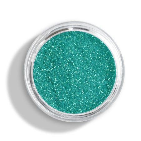 GLITTER C20 - Jade Mist