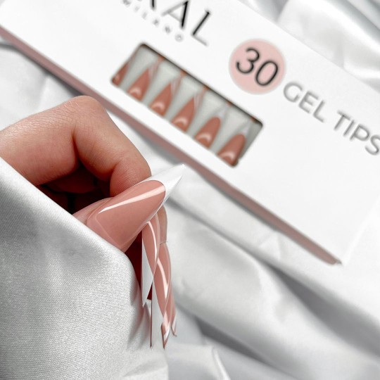 GEL TIPS 39 2