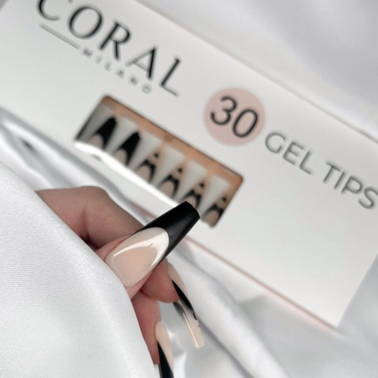 GEL TIPS 66 2