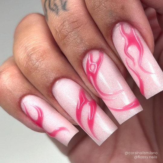 Semi-permanent Color C014 2