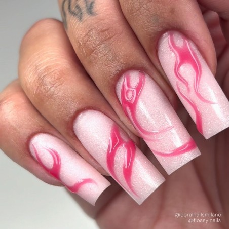 Semi-permanent Color C014