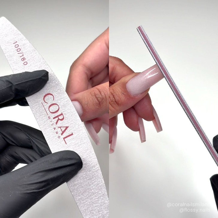 LIMA MEZZALUNA 24 PEZZI - 100/180