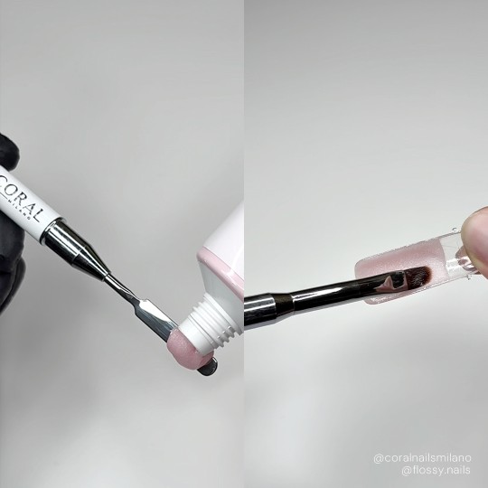 Master ACRYGEL Brush 2