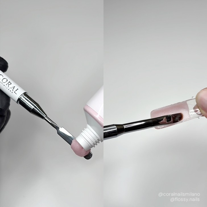 Master ACRYGEL Brush