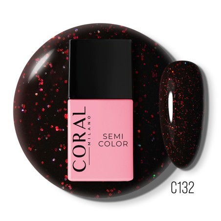 Colore Semipermanente C132