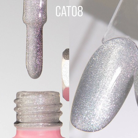 Colore Semipermanente Cat Eyes - CAT08