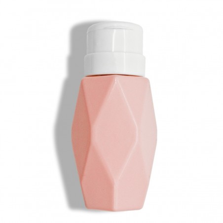 Dispensador de Líquidos con Bomba - ROSA MALIBU