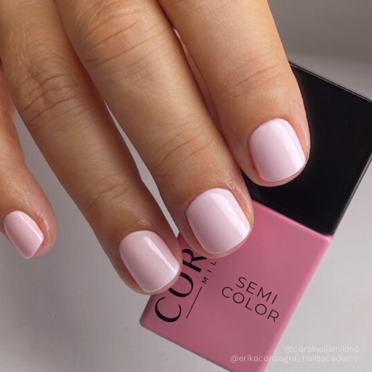 Couleur Semi-permanente C100