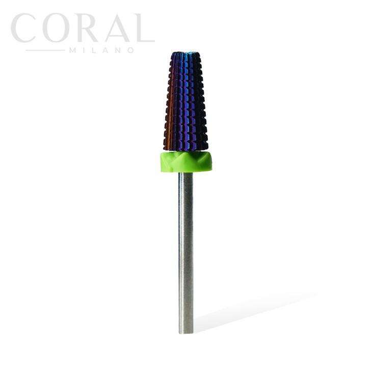 Fresa Carburo - P01013