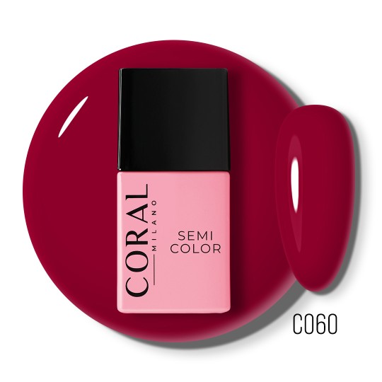 Color Semipermanente C060