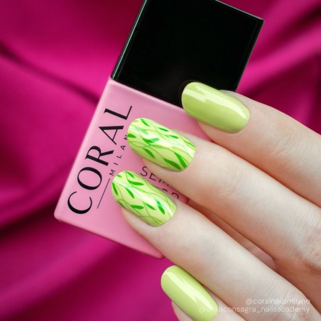 Colore Semipermanente C095