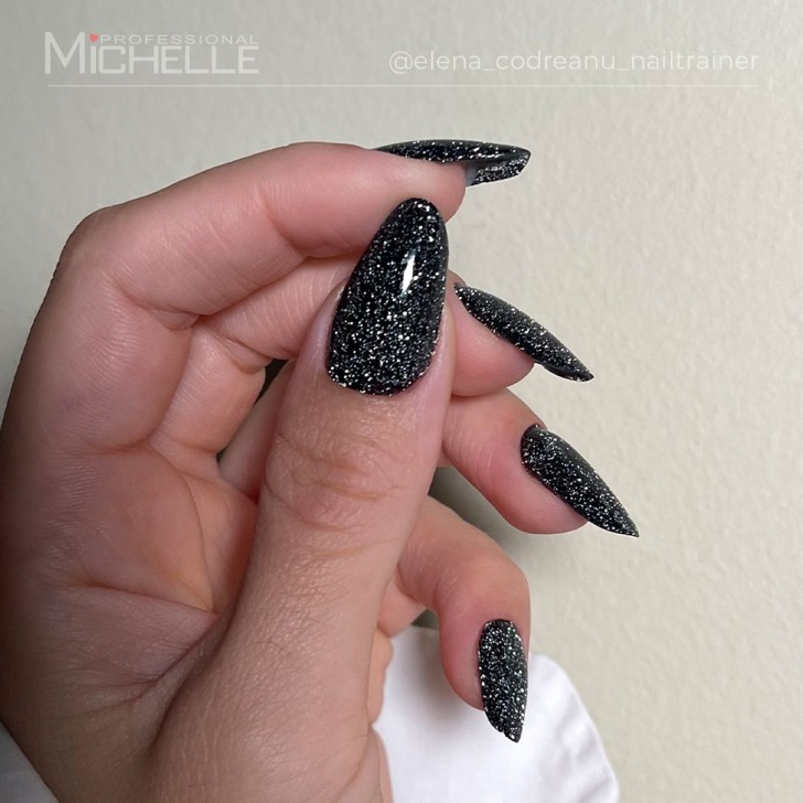 KOPER ACRYLGEL DUAL TIPS (DUAL SYSTEM FORMS) – 120UDS