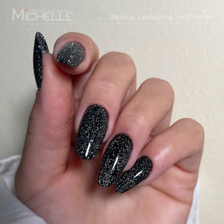 KOPER ACRYLGEL DUAL TIPS (DUAL SYSTEM FORMS) – 120PCS