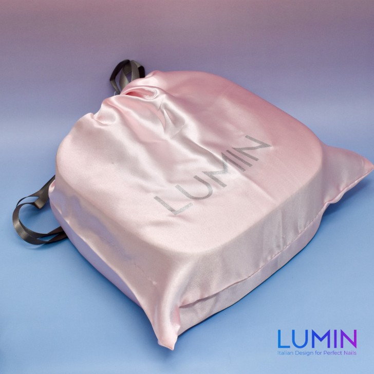 Lumin S9 UV LED 48W lamp with display, timer, automatic sensor