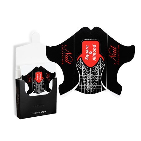 PACK MAPAS ALMOND - 60 unidades