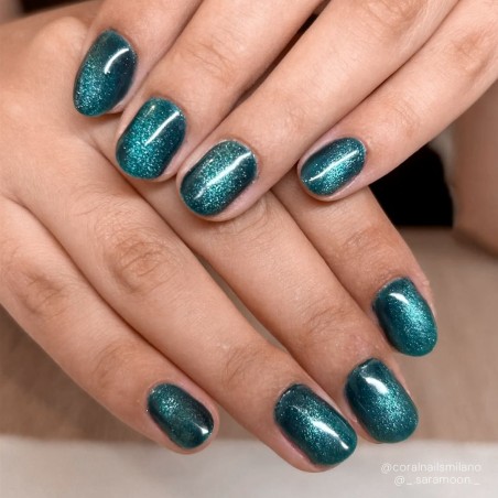 Colore Semipermanente Cat Eyes - CAT22