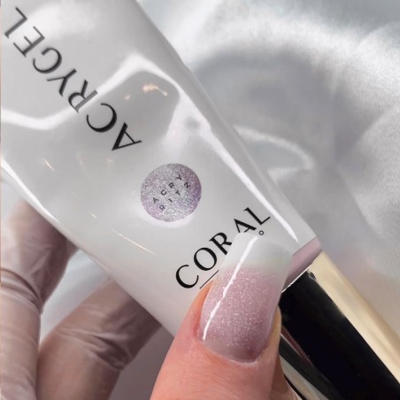 ACRYGEL 16 - RITZ 60ML