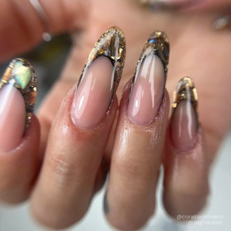 GEL BUILDER COSTRUTTORE 04 MILKY SUNRISE - 15ML