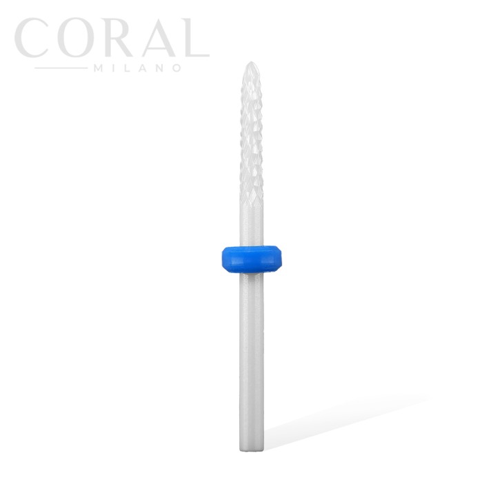 Punta in Ceramica - P0101