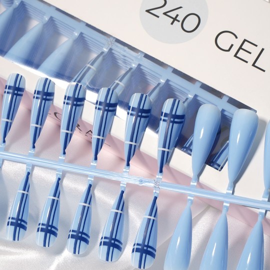 GEL TIPS 45 2