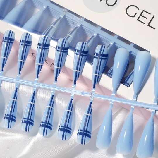 GEL TIPS 49 2