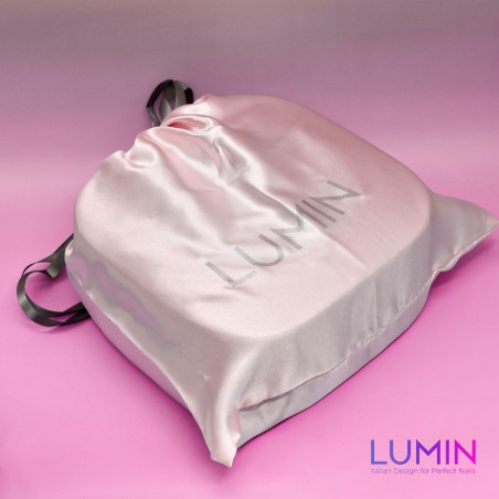 Lumin S9 UV LED 48W lamp with display, timer, automatic sensor