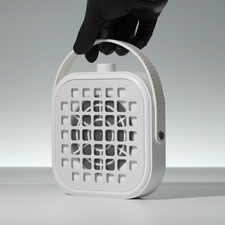 Aspiratore Dustek MINI - Bianco