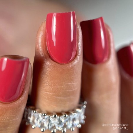 Couleur Semi-permanente C028