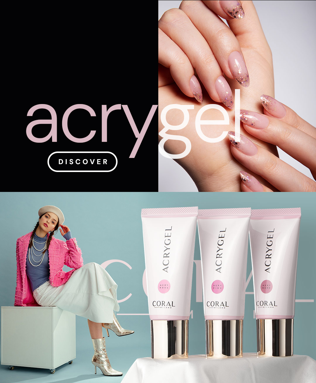 Acrygel