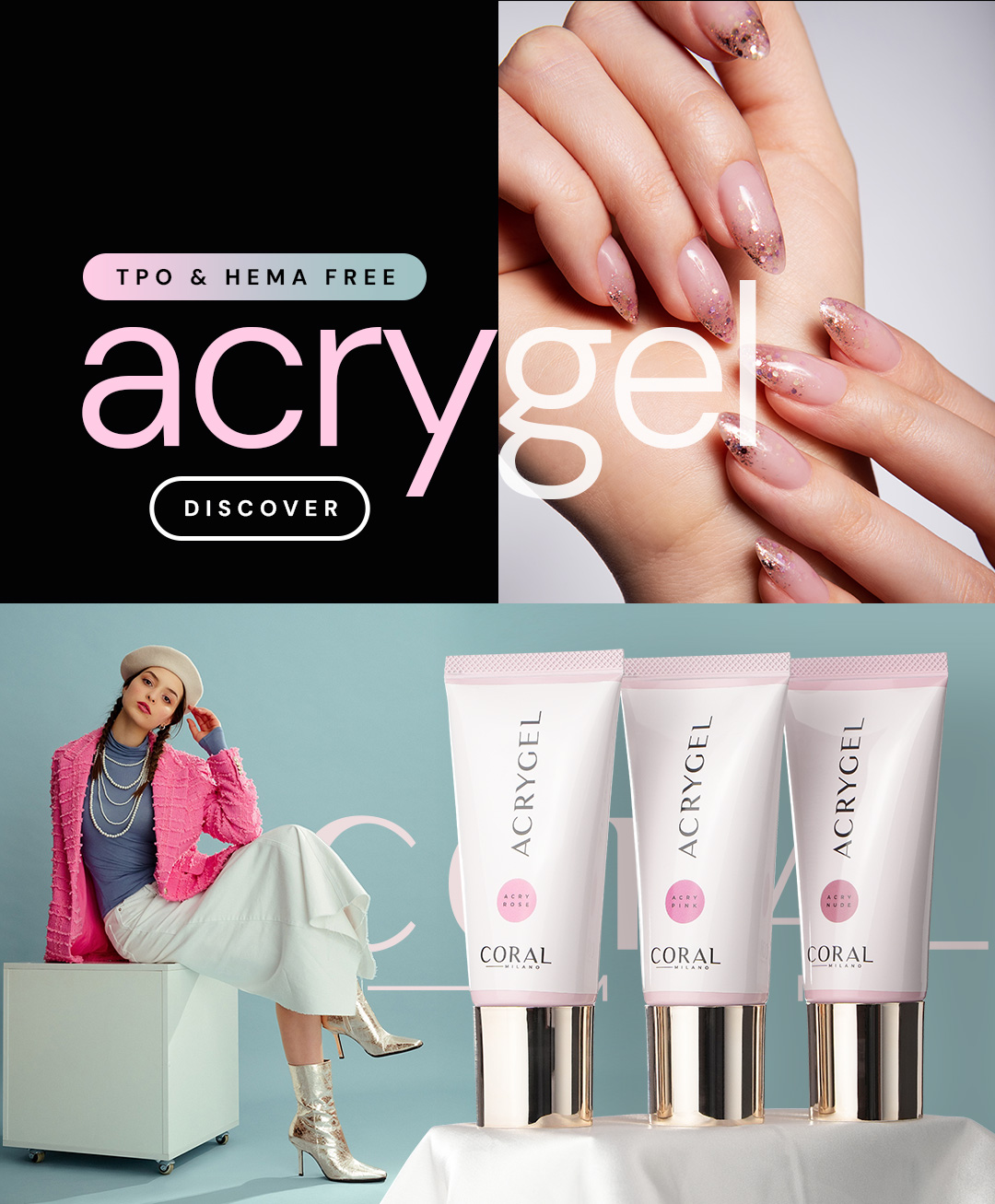 Acrygel