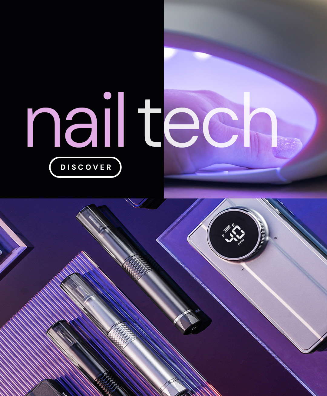 Tech