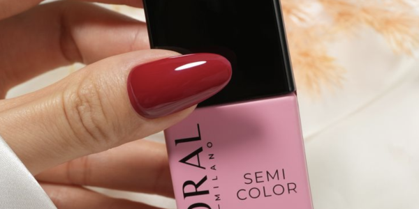 🌸 Benvenuti nel mondo CoralNails Milano!